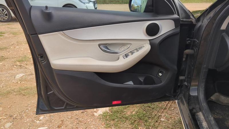 Mercedes Classe c 220 Cdi 170 7g-Dct Executive - Automatique