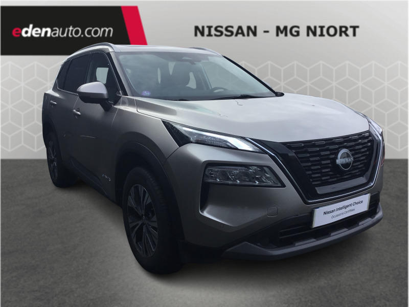 Nissan X-Trail e-Power 204 ch n-Connecta