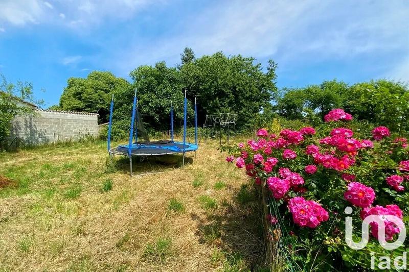 Maison - 180 m² - 7 pièces