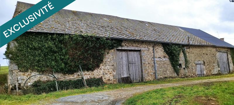 Maison - 112 m² - 6 pièces