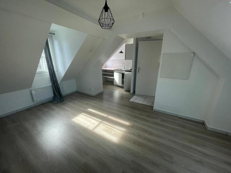 Appartement - 23 m² - 2 pièces