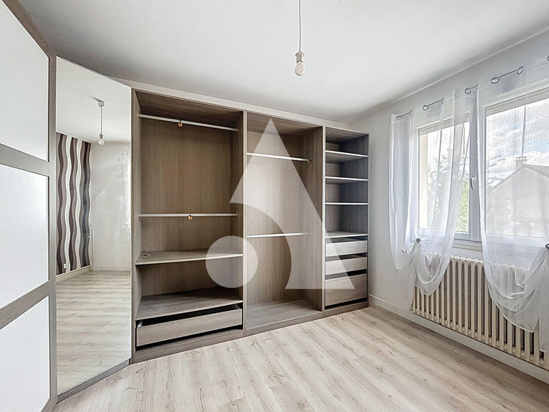 Maison - 150 m² - 7 pièces