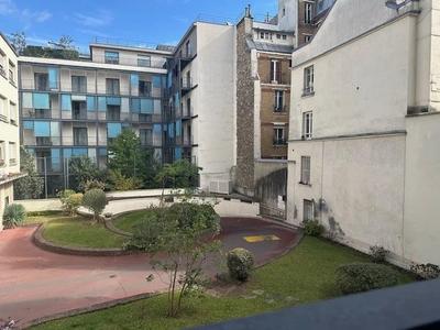 Appartement - 73 m² - 2 pièces