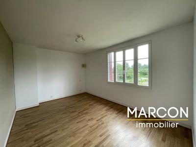 Maison - 138 m² - 4 pièces