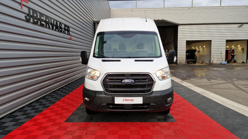 Ford Transit P350 l4h3 2.0 ecoblue 130 Trend Business