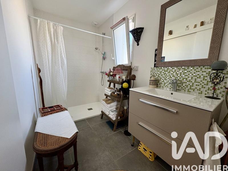 Maison - 73 m² - 3 pièces