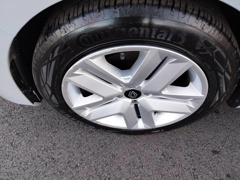 Renault Clio TCe 90 Gsr2 Evolution