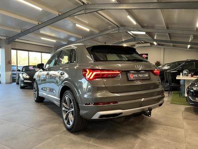 Audi Q3 Quattro 2.0 40 Tfsi - 190 Bv s-tronic / Garantie 12 Mois
