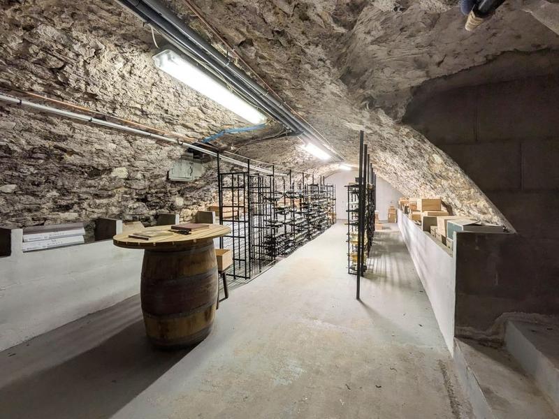 Manoir - 1 100 m² - 20 pièces