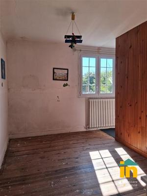 Maison de campagne - 101 m² - 5 pièces