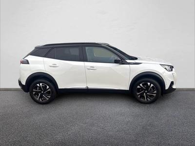 Peugeot 2008 PureTech 130 s&amp;S Eat8 Gt