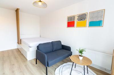 Appartement - 22 m² - 1 pièce