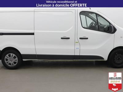 Fiat Talento Fourgon Fgn 1.3 Lh1 1.6 Multijet 95 Pack Pro Nav