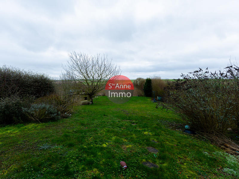 Maison - 159 m² - 7 pièces