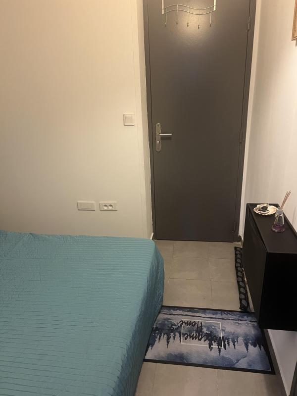 Studio - 19 m² - 1 pièce