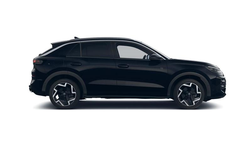 Volkswagen t-Roc 1.5 eTSI Evo2 Hybrid 150 ch Dsg7 R-Line