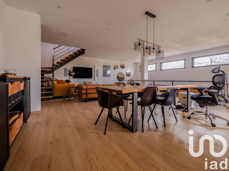 Maison de maîtres - 161 m² - 5 pièces