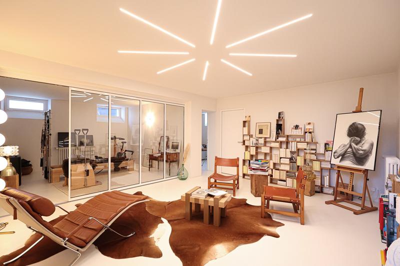 Maison - 170 m² - 5 pièces