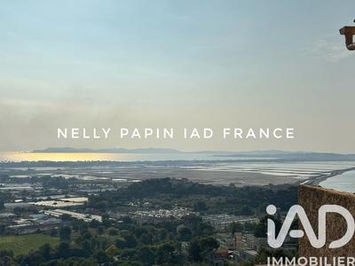 Appartement - 30 m² - 2 pièces