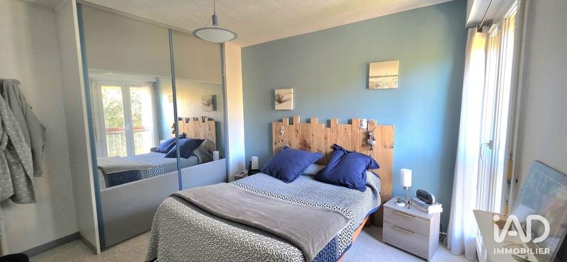 Maison - 122 m² - 6 pièces