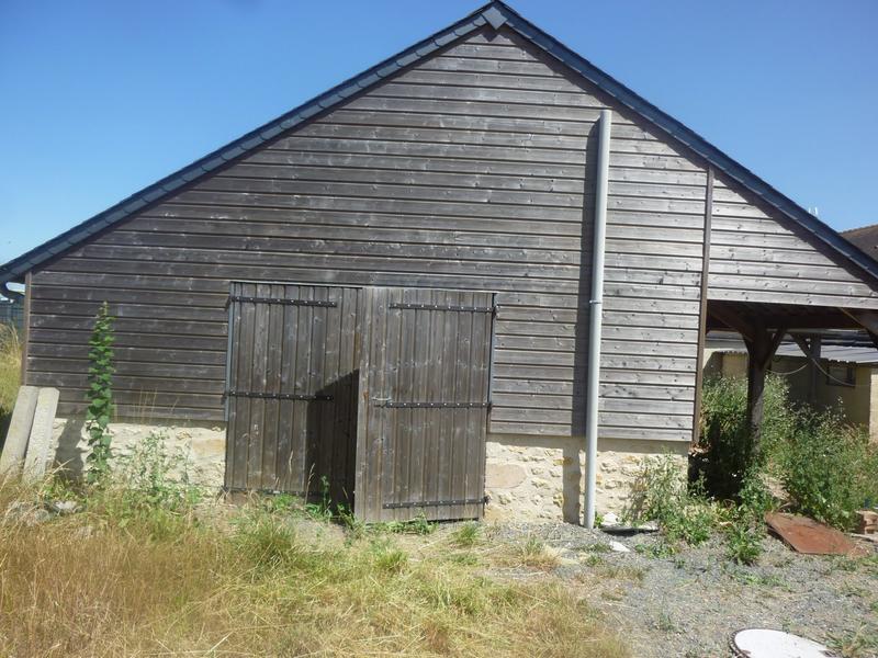 Maison - 112 m² - 5 pièces