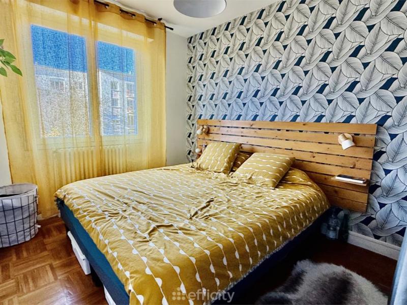 Appartement - 75 m² - 3 pièces