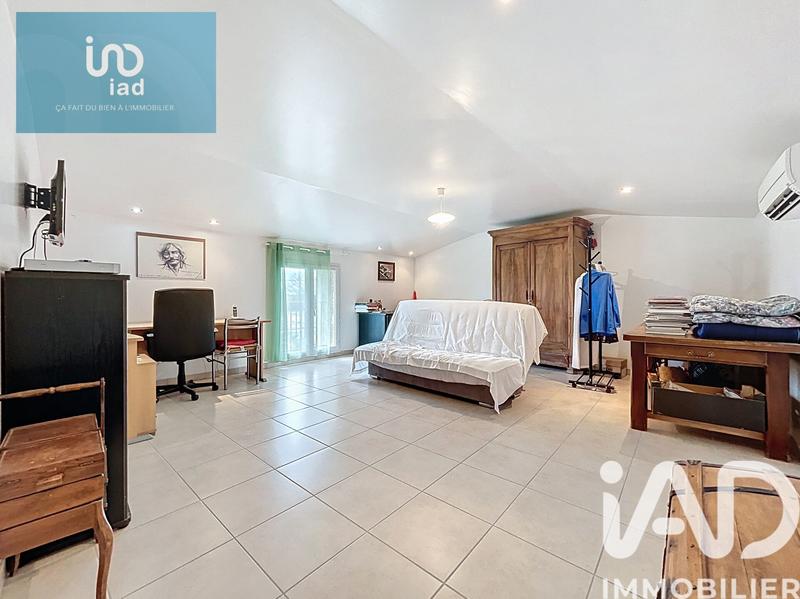 Maison - 191 m² - 6 pièces