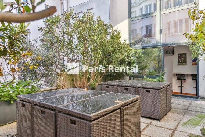 Appartement - 123 m² - 5 pièces