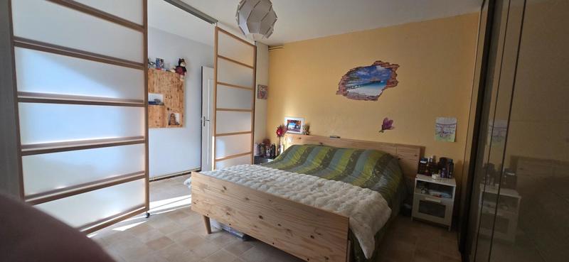 Maison - 146 m² - 5 pièces