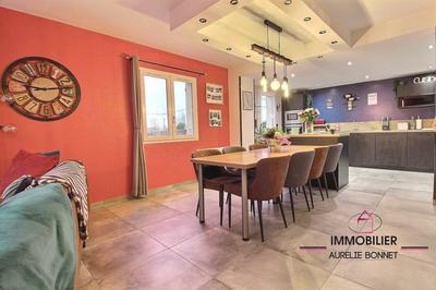 Maison - 130 m² - 7 pièces