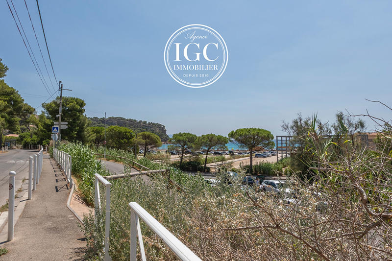 Maison - 39 m² - 2 pièces