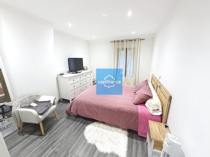 Maison de ville - 144 m² - 5 pièces