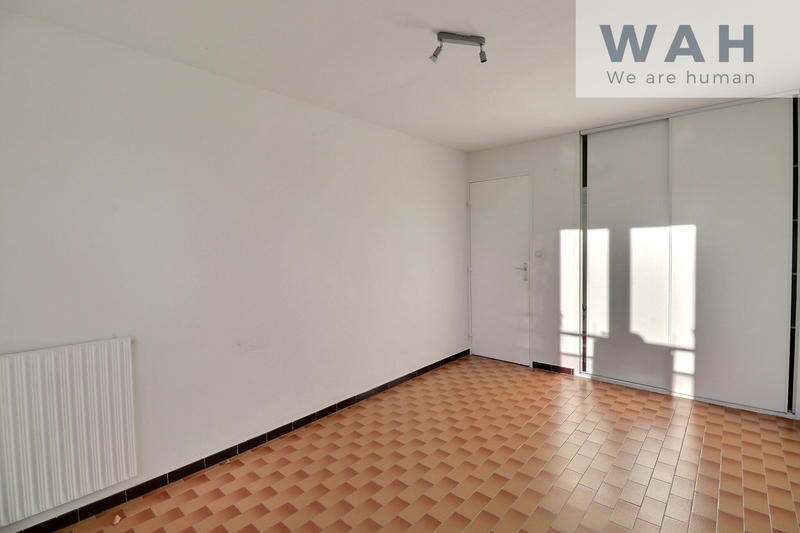 Appartement - 74 m² - 3 pièces