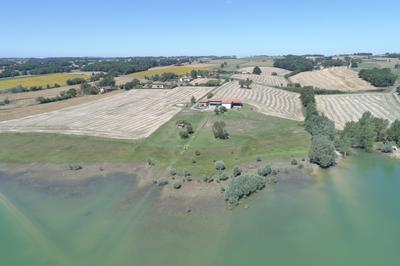 Maison ancienne - 149 m² - 5 pièces