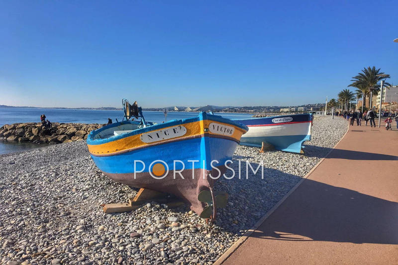 Appartement - 58 m² - 2 pièces