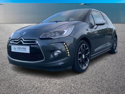 Ds Ds 3 BlueHDi 100 s&amp;amp;S Bvm So Chic