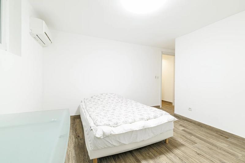 Appartement - 154 m² - 6 pièces