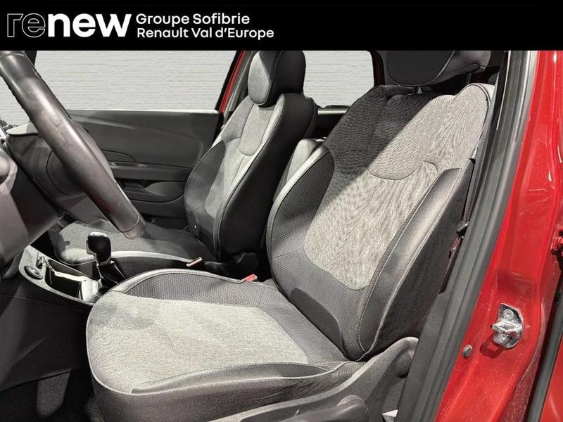 Renault Captur TCe 150 Energy Edc Intens