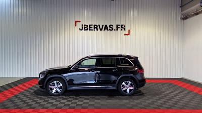 Mercedes Glb 200 d 8g-Dct Progressive Line