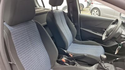 Peugeot 208 affaire Bluehdi 100 Ss Bvm6 Premium 2pl