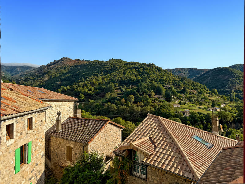 Maison - 116 m² - 5 pièces