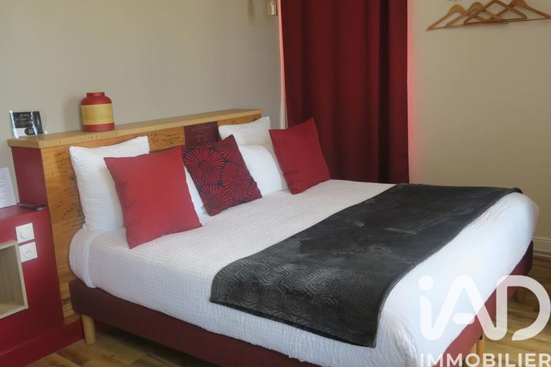 Maison de maîtres - 431 m² - 15 pièces