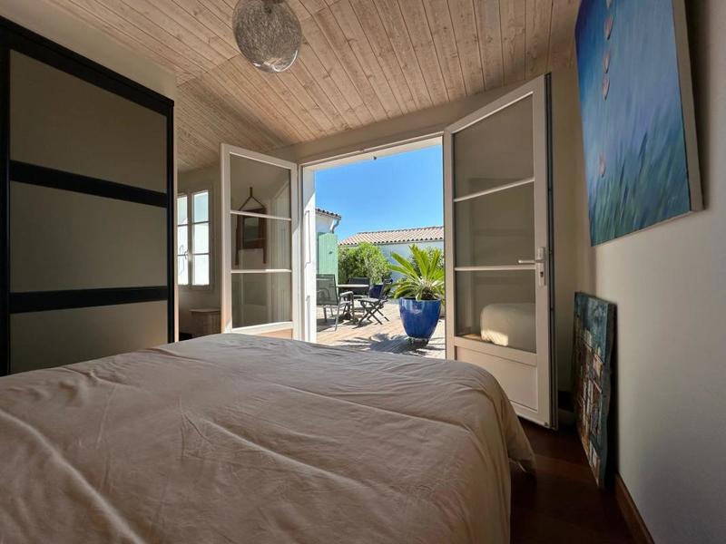 Propriété - 168 m² - 6 pièces