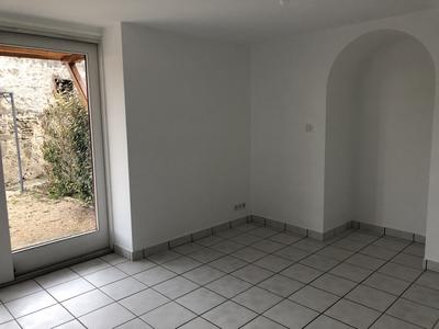 Maison - 94 m² - 4 pièces