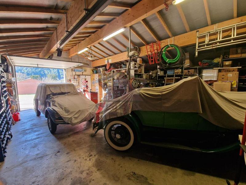 Maison - 86 m² - 4 pièces