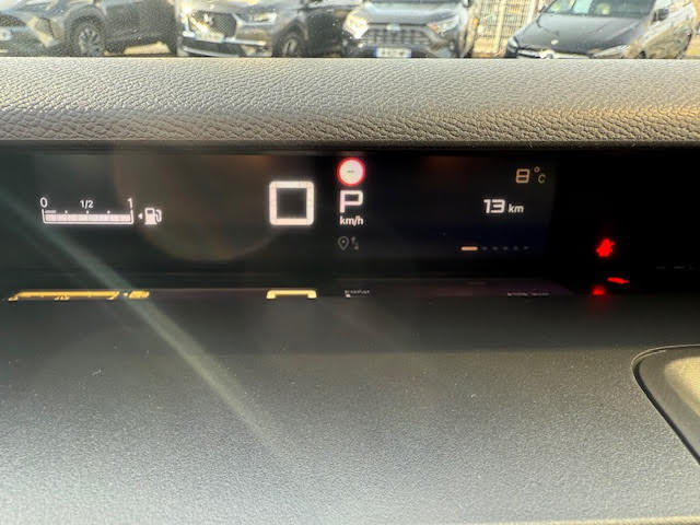 Citroën C3 Aircross Hybride 145 Max E-Dcs6