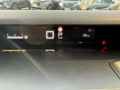 Citroën C3 Aircross Hybride 145 Max E-Dcs6