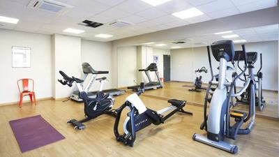 Studio - 18 m² - 1 pièce