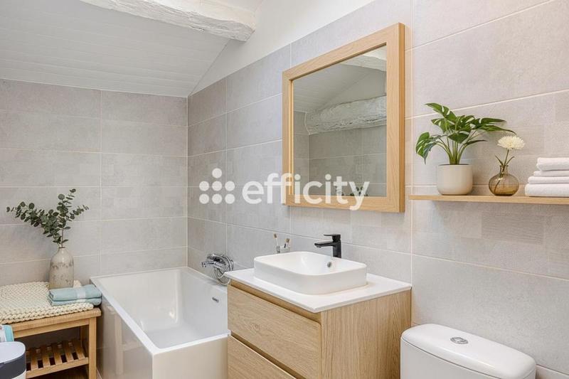 Maison - 155 m² - 5 pièces