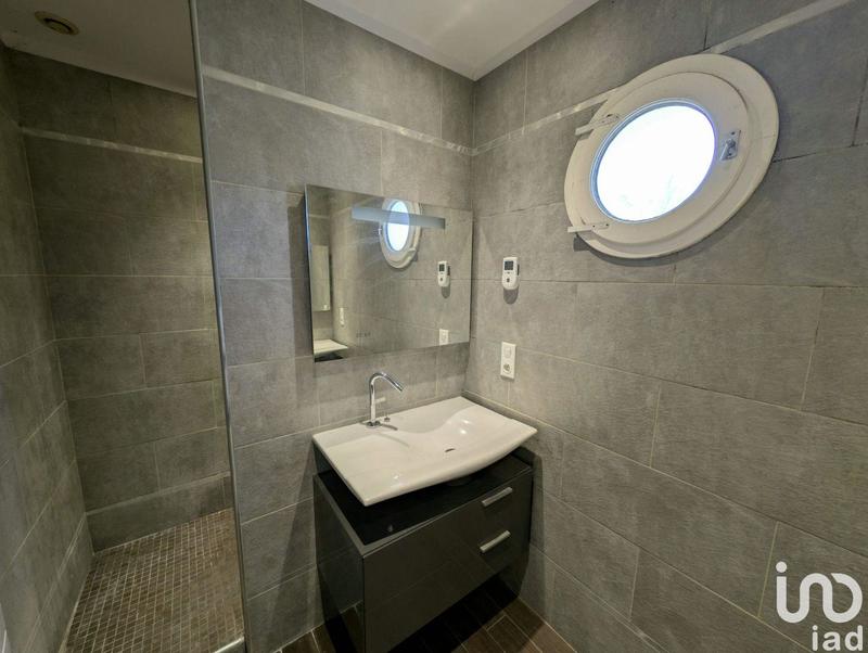 Maison - 152 m² - 5 pièces